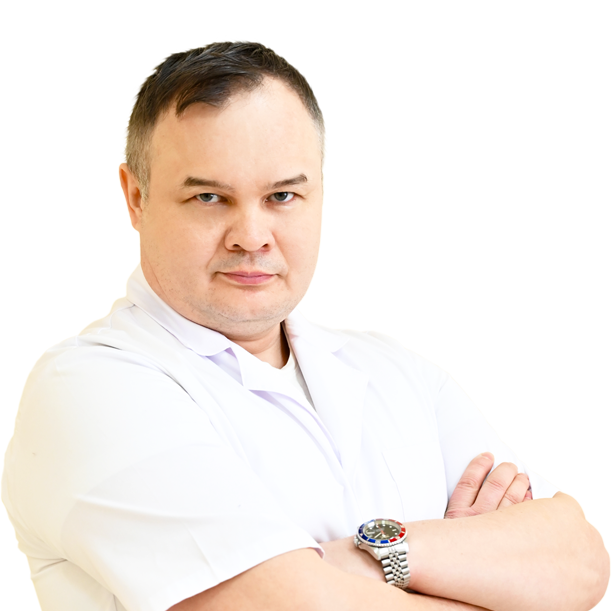 Приём врача ортопеда