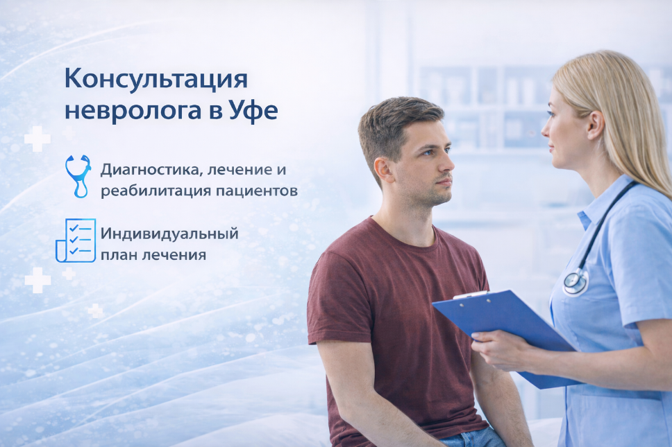Невролог